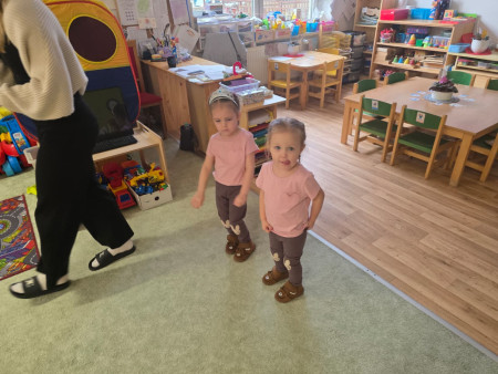 Všechno nejlepší!